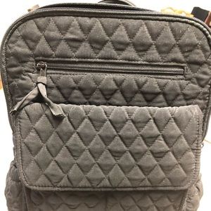 Vera Bradley Ultimate Backpack